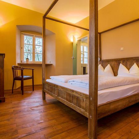 Knast-Hotel Fronfeste Amberg Kültér fotó