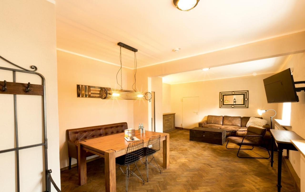 Knast-Hotel Fronfeste Amberg Kültér fotó