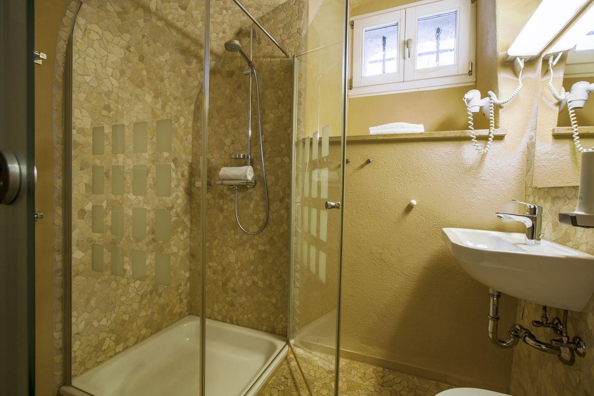 Knast-Hotel Fronfeste Amberg Kültér fotó